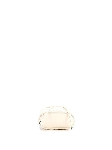 Gucci GG Marmont Drawstring Backpack Matelasse Leather Mini (view 2)
