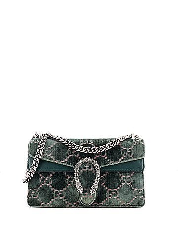 Gucci Dionysus Bag GG Velvet Mini (view 1)
