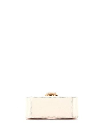 Gucci GG Marmont Top Handle Flap Bag Matelasse Leather Mini (view 2)
