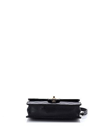 Chanel Chic Pearls Flap Bag Quilted Lambskin Small (view 2)
