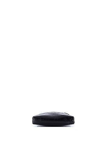 Chanel 31 Shopping Bag Clutch with Chain Quilted Lambskin Small (view 2)