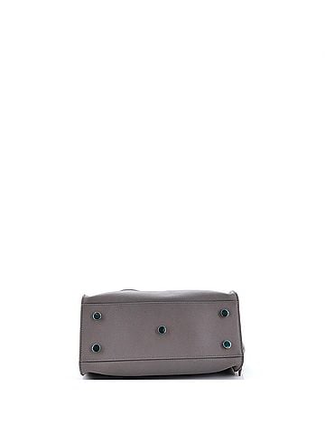 Saint Laurent Monogram Cabas Leather Baby (view 2)