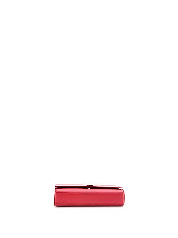 Saint Laurent Classic Monogram Crossbody Bag Grainy Leather Medium (view 2)