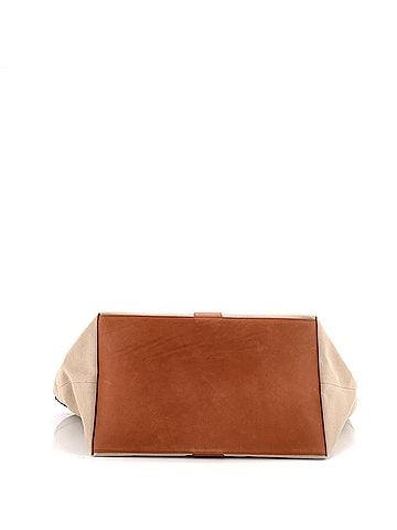 Saint Laurent Y Tote Canvas with Leather Medium (view 2)