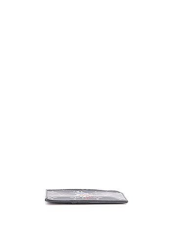 Louis Vuitton Coin Card Holder Limited Edition Comic Trunk Printed Monogram Eclipse Canvas (view 2)