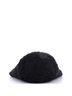 Saint Laurent Black Panier Monogram Basket Shopper Raffia Medium One size - photo 2