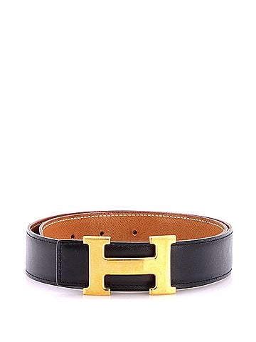 Hermès Constance Reversible Belt Leather Medium (view 1)