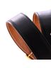 Hermès 100% Leather Black Constance Reversible Belt Leather Medium One size - photo 4