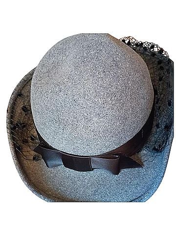 Adolfo Escello Hat (view 1)
