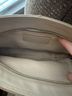 Etienne Aigner Black Tan Leather Clutch One size - photo 7