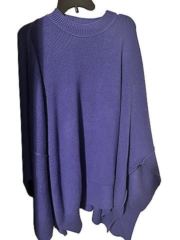 Free People Pullover Sweater (view 1)