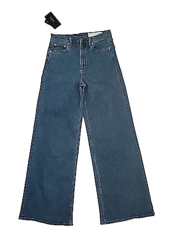 Rag & Bone The Sofie Jeans (view 2)