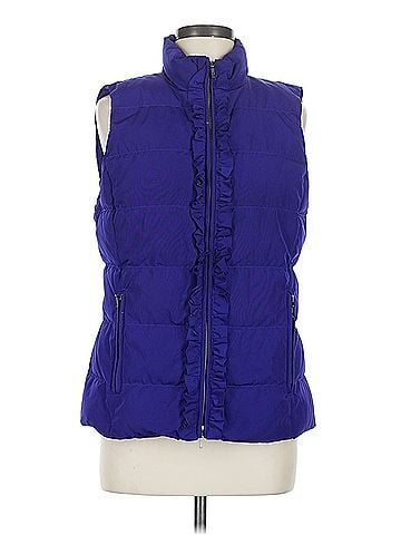 Talbots Talbots Vest (view 1)