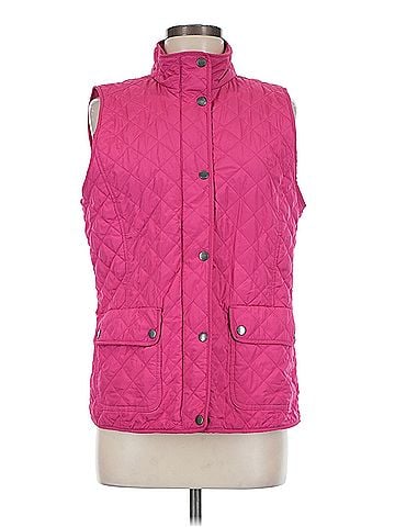 Talbots Talbots Vest (view 1)