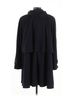 Gallery 100% Polyester Blue Gallery Coat Size L - photo 2