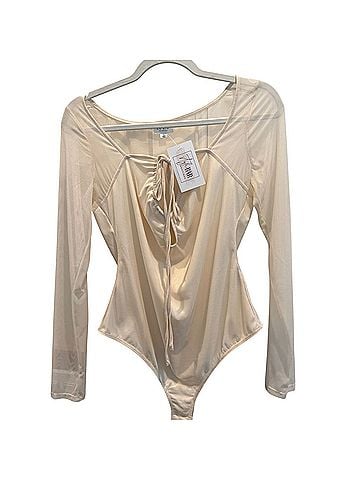 Rush lelis Bodysuit (view 1)