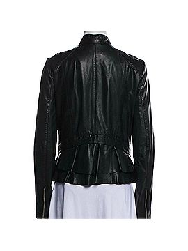 Marissa Webb Leather Jacket (view 2)