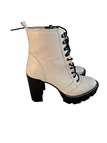 BP. Ankle Boots (view 1)