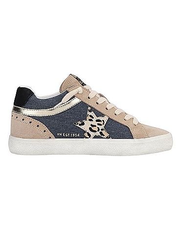 Vintage Havana Bounce Sneakers (view 1)