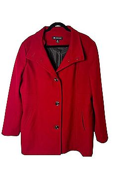 INC International Concepts Coat (view 1)