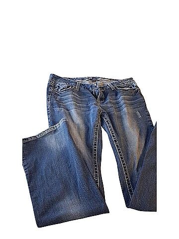 Amethyst Jeans amethyst Jeans (view 1)