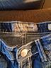 BKE Blue Jeans Size 25 waist - photo 3