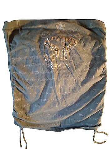 Southpole Makeup Bag (view 2)