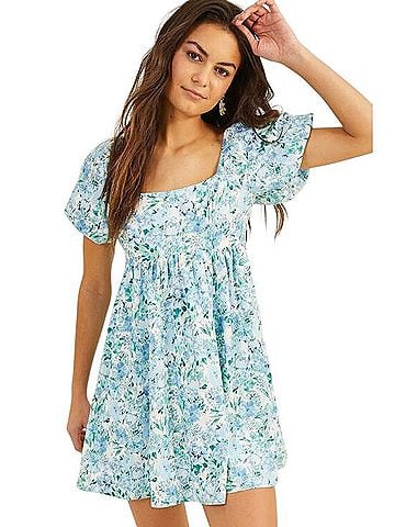Altar'd State Bristol Casual Dress (view 1)