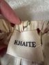Khaite Mindy Wide Leg Silk Pants - photo 5