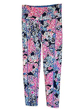 Lilly Pulitzer Luxletic weekender Leggings (view 1)