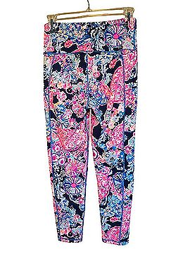 Lilly Pulitzer Luxletic weekender Leggings (view 2)