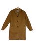 Everlane The Italian ReWool Cocoon Oversized Pea Coat Coat - photo 1