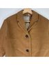 Everlane The Italian ReWool Cocoon Oversized Pea Coat Coat - photo 5