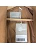 Everlane The Italian ReWool Cocoon Oversized Pea Coat Coat - photo 3