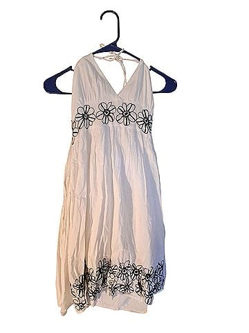 Forever Casual Dress (view 1)