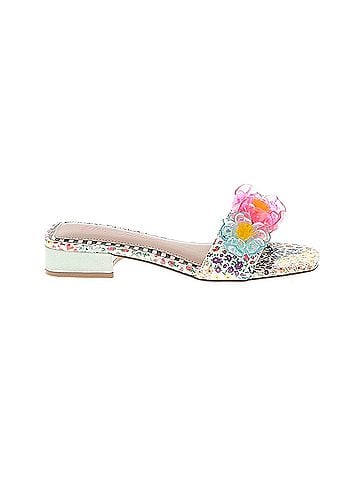 Betsey Johnson Betsey Johnson Sandals (view 1)