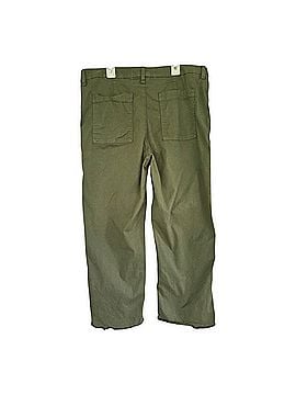 Frank & Eileen Blackstone Casual Pants (view 2)