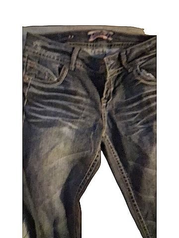 Wall Flower Jeans (view 1)