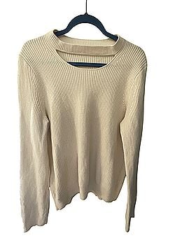 Rag & Bone/JEAN Tori Pullover Sweater (view 1)