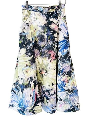 Hilton Hollis Artista Casual Skirt (view 1)