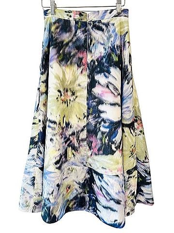 Hilton Hollis Artista Casual Skirt (view 2)
