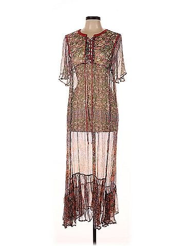 Sundance Sundance Casual Dress (view 1)