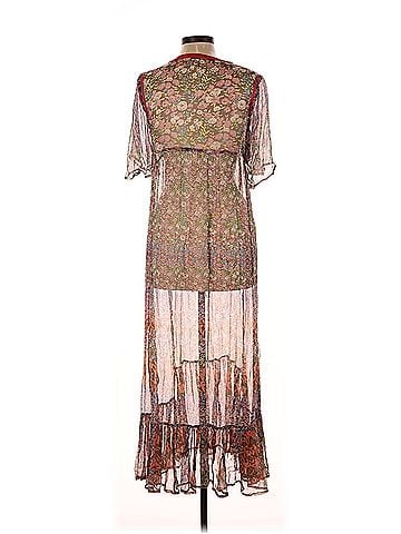 Sundance Sundance Casual Dress (view 2)