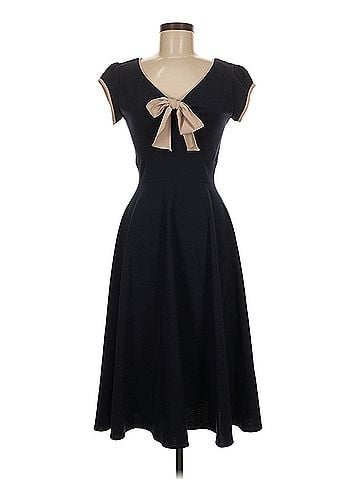 Stop Staring! Stop Staring! Casual Dress (view 1)