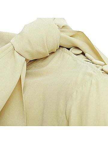 Joseph Joseph Geoff Silk Toile Blouse (view 2)