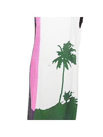 Dries Van Noten Dries Van Noten 2020 Len Lye Shift Dress (view 2)