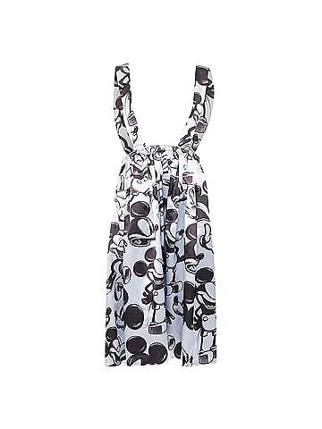 Comme des Garçons Comme Des Garcons Suspender Skirt (view 1)
