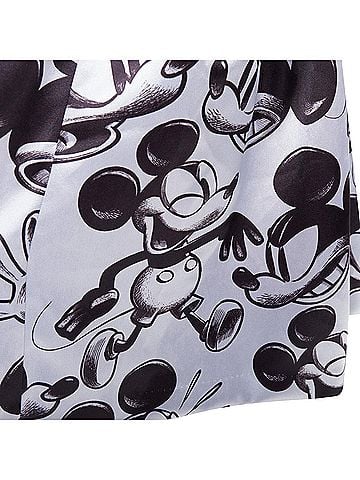 Comme des Garçons Comme Des Garcons Suspender Skirt (view 2)
