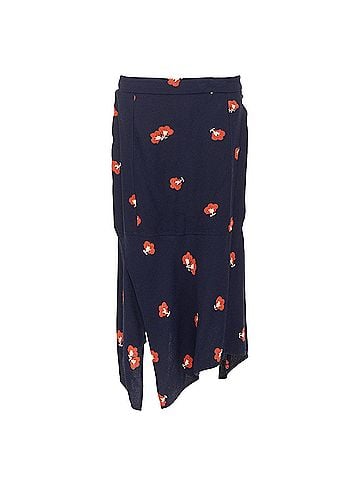 Victoria Beckham Victoria Beckham 2018 Asymmetric Skirt (view 1)