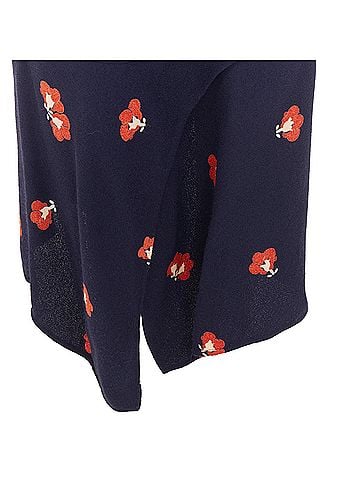 Victoria Beckham Victoria Beckham 2018 Asymmetric Skirt (view 2)